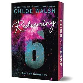Redeeming 6 (Deluxe Edition)
