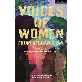 Voices of Women from Afghanistan