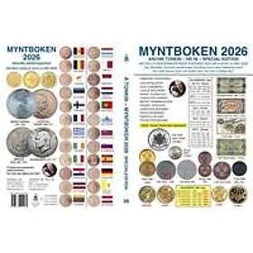 Myntboken 2026 Nr 56