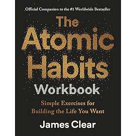 The Atomic Habits Workbook