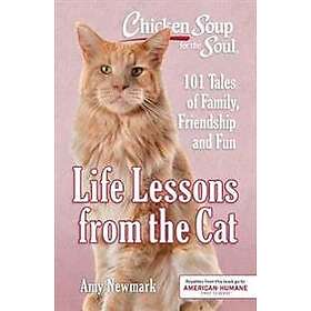 Chicken Soup for the Soul: Life Lessons from the Cat
