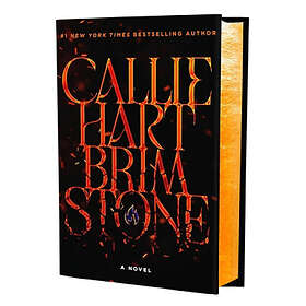 Brimstone (Deluxe Limited Edition)