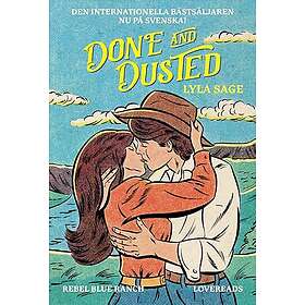 Done and Dusted (svensk utgåva)