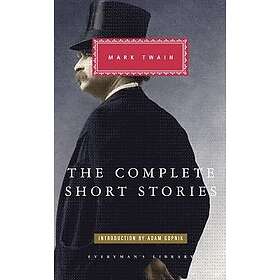 The Complete Short Stories