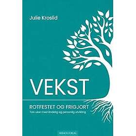 Vekst Kroslid, Julie