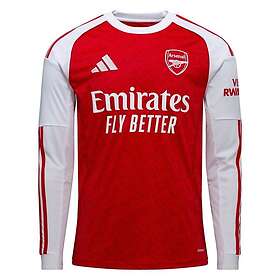 Adidas Arsenal 25/26 Home Shirt