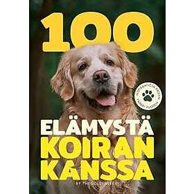 100 elämystä koiran kanssa