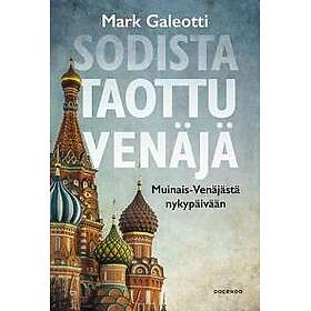 Sodista taottu Venäjä