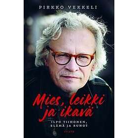 Mies, leikki ja ikävä