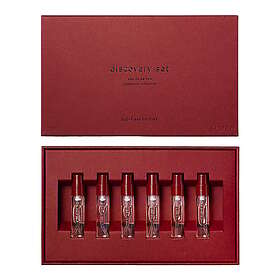 Björk and Berries Signature Collection Discovery Settti 6 x 2 ml