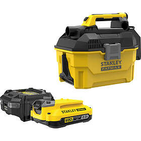 Stanley Fatmax V20 SFMCV002 (1x2Ah)