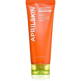 Aprilskin Soothing Body Lotion 200ml