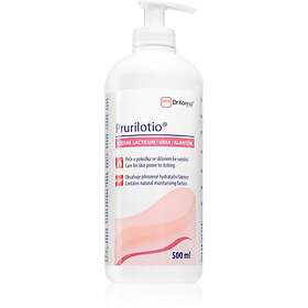 Dr Konrad Återfuktande Bodylotion med Mjölksyra 500ml