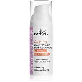 Soaphoria Dermacare+ Zero Cracked Skin Läppbalsam 50ml