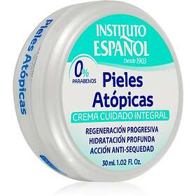 Instituto Espanol Español Atopic Skin Vartalovoide 40ml