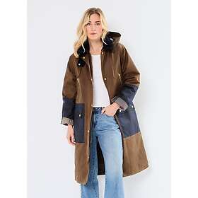 Barbour Carolyn Wax Veste (Femme)