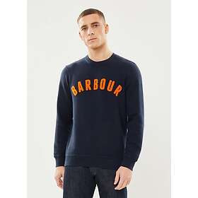 Barbour Essential Prep Logo Crew (Herre)