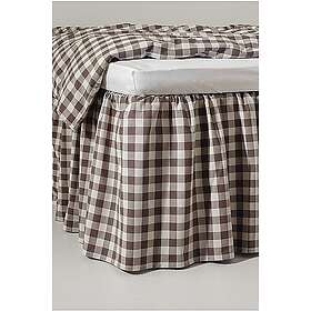 Jotex LAUREN Ekologisk Sängkappa 45cm