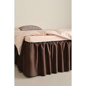 Jotex Zack Sängkappa 60cm