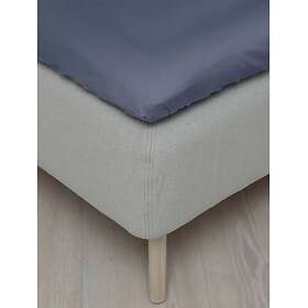 Høie Harmoni Bomull Dra-på-lakan 160x200cm