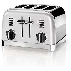 Cuisinart CPT180SU 4 Slice