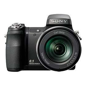 Sony CyberShot DSC-H7