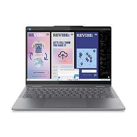 Lenovo Yoga 7 2-i-1 83JQ0033GE 14" Ultra 7 256V 16GB RAM 1TB SSD