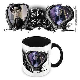 Corpse Bride The Bride (Frames) Mug