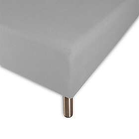 Borg Living By Night Satin Formsytt Lakan 80x200cm