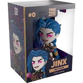 Youtooz Collectibles Arcane Jinx 11cm