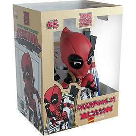 Youtooz Collectibles Deadpool #1