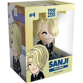 Youtooz Collectibles One Piece Sanji 12cm