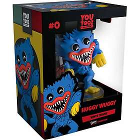 Youtooz Collectibles Poppy Playtime Huggy Wuggy 11cm