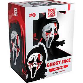 Youtooz Collectibles Scream Ghost Face 12cm