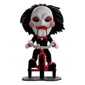 Youtooz Collectibles SAW Billy the Puppet 13cm