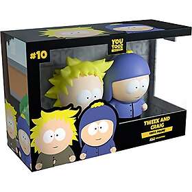Youtooz Collectibles South Park Tweek & Craig 12cm