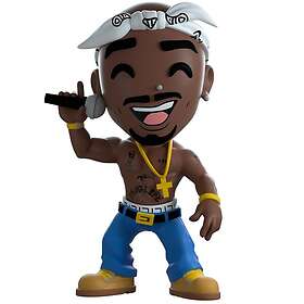 Youtooz Collectibles Tupac