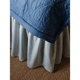 Mille Notti Laura Stripe Sängkappa 90x220x44cm