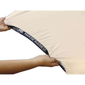 Marine Business Model D Elastiskt Dra-På-Lakan 150x90x190cm