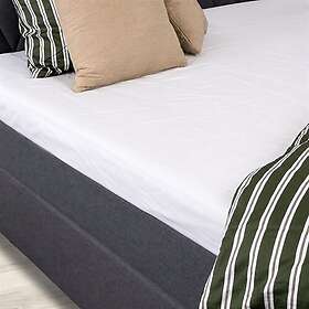 Nordstrand Home Bomull Lakan 140x200cm