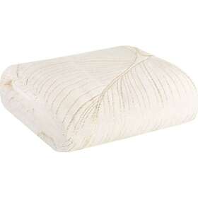 Eurofirany Blanca4 Heitto 150x200cm
