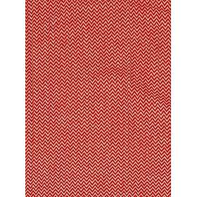 Nature By Borg ZigZag Ullpläd 130x200cm