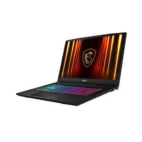 MSI Katana 17 HX B14WEK-008FR 17.3" i7-14650HX 16 Go RAM 512 Go SSD RTX 5050