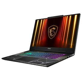 MSI Cyborg 17 B2RWFKG-001FR 17.3" Core 7 240H 16GB RAM 512GB SSD RTX 5060