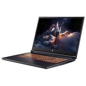 Acer Nitro V 17 AI ANV17-41-R76N 17.3" Ryzen 7 16 Go RAM 1 To SSD RTX 5070