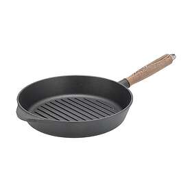 Nordwik Grill Pan 28cm