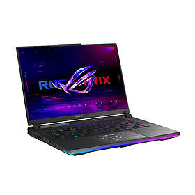 Asus ROG SCAR16-G634JYR-DRRA105W 16" i9-14900HX 64 Go RAM 2 To SSD RTX 4090