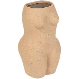 Doiy Body Vase