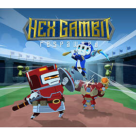 Hex Gambit: Respawned (PC)