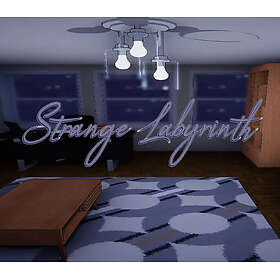 Strange Labyrinth (PC)